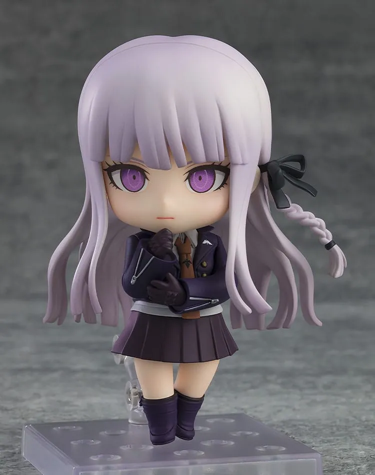 Danganronpa 1.2 Reload Nendoroid Action Figure Kyokyo Kirigiri 10 cm